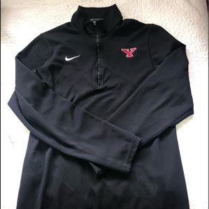 youngstown state quarter zip size small